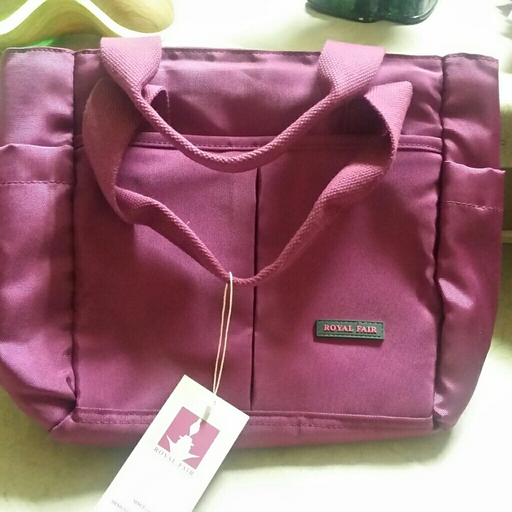 Womens handbag